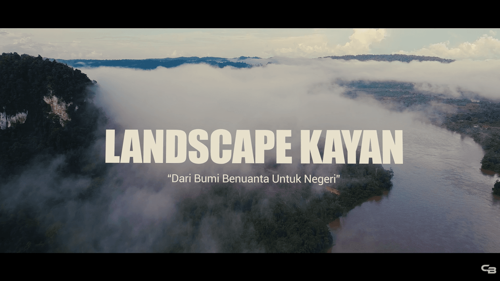 Jejak Kayan: Dari Hulu ke Hilir untuk Bulungan Berkelanjutan