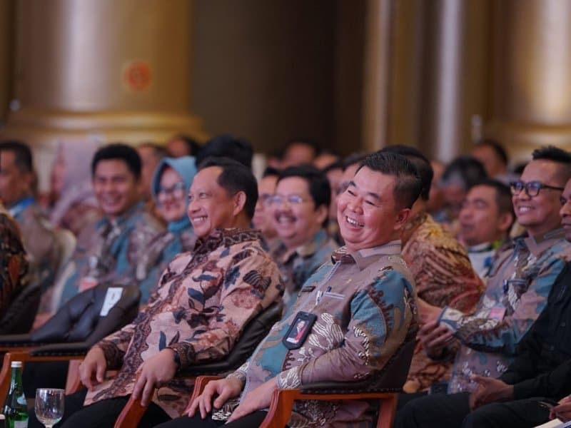 Pemerintah Jadikan IKD Sebagai Identitas Digital Dasar