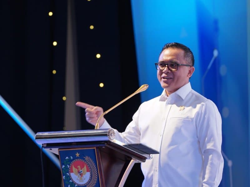 Menteri PANRB: IKD Kunci Utama Keterpaduan Layanan Digital Pemerintah