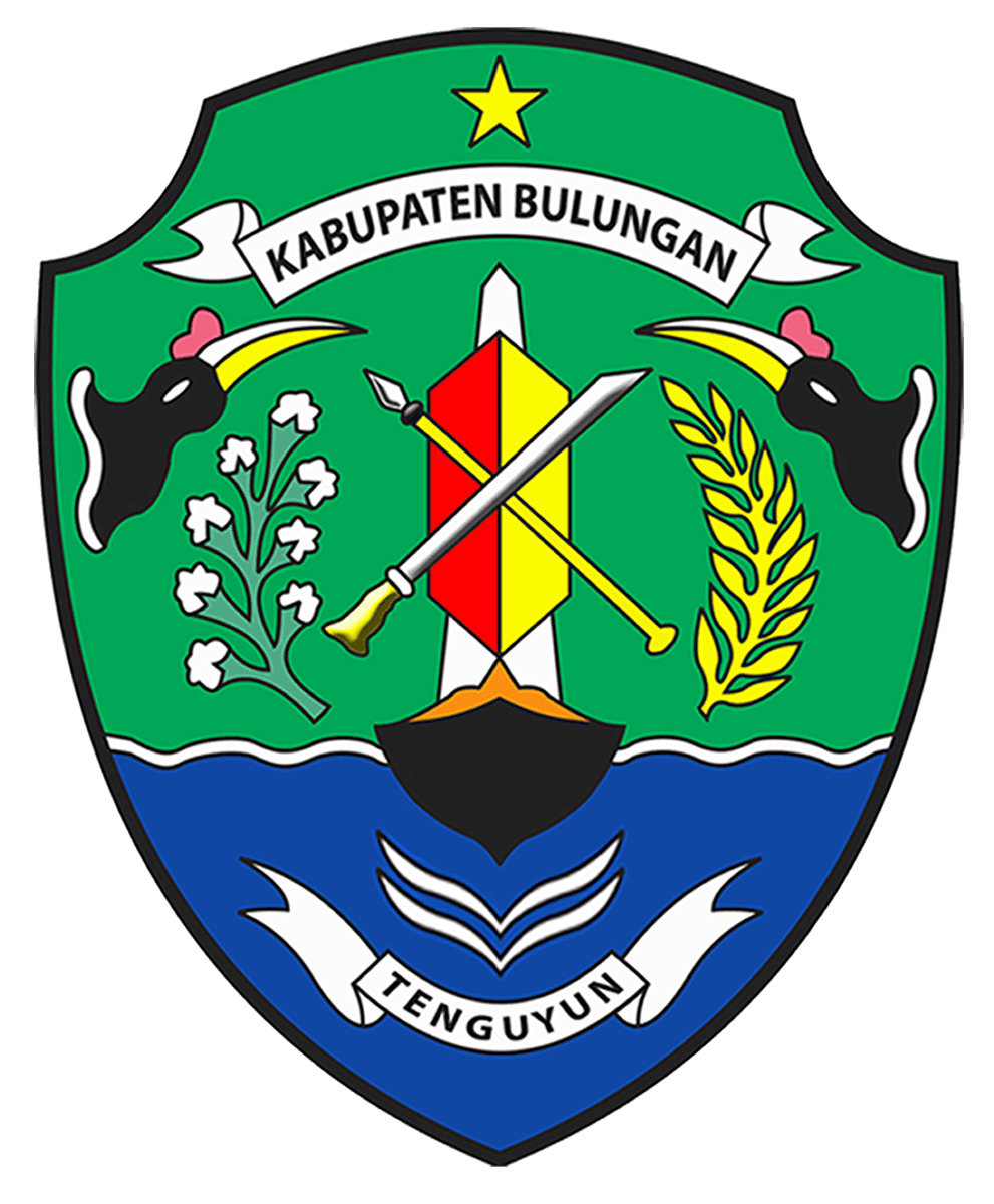 Logo Bulungan