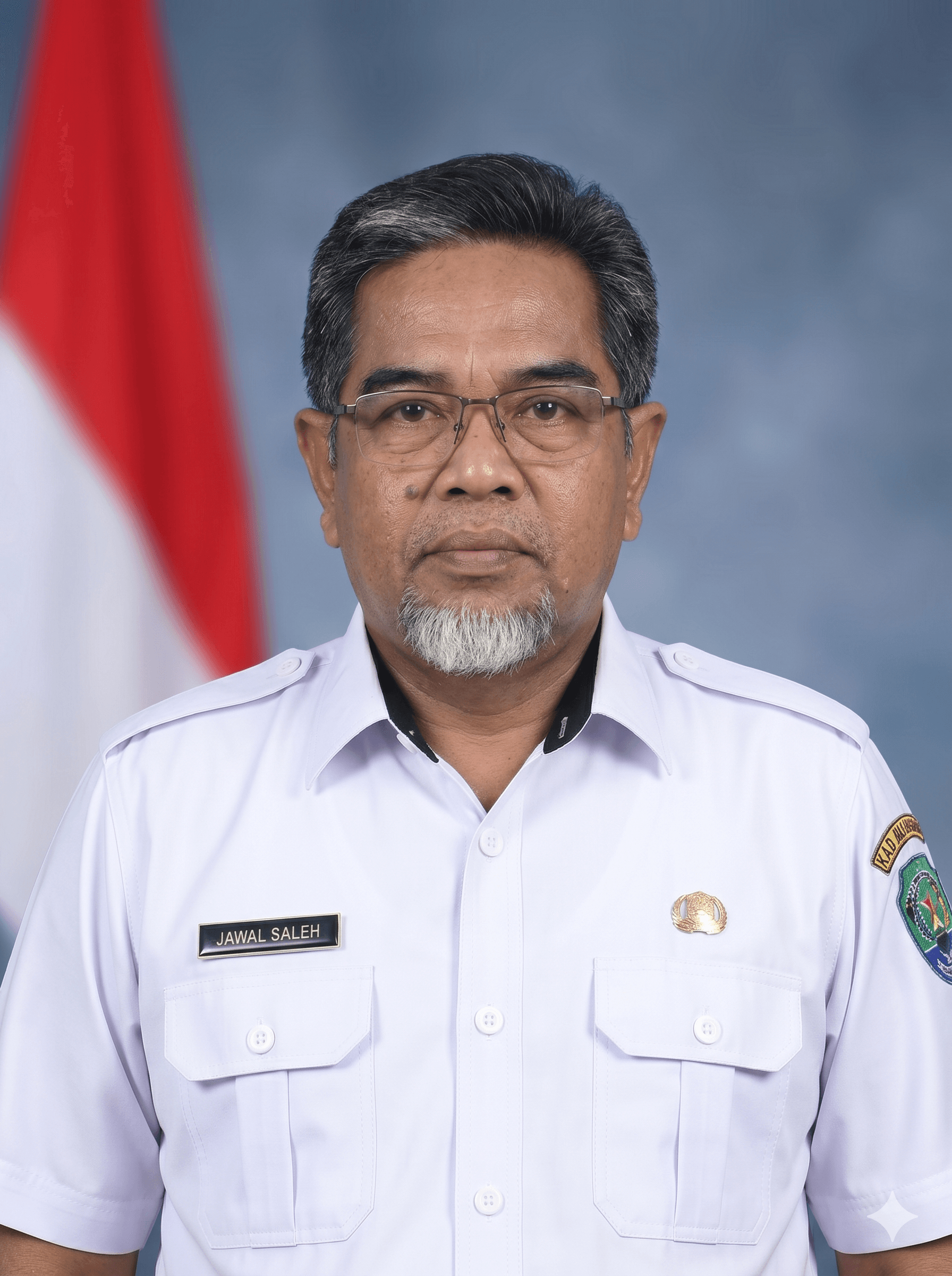 Kepala Dinas